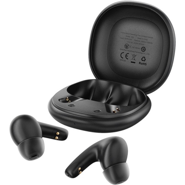 Наушники TWS Acefast W3 ANC black