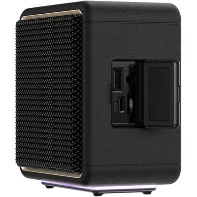 Акустична система Acefast K3 Nano Black