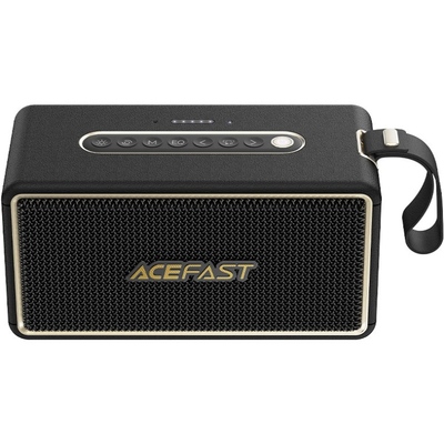 Акустична система Acefast K3 Max Black