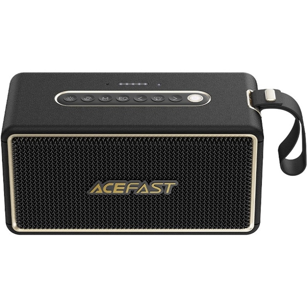Портативна колонка Acefast K3 Max Black