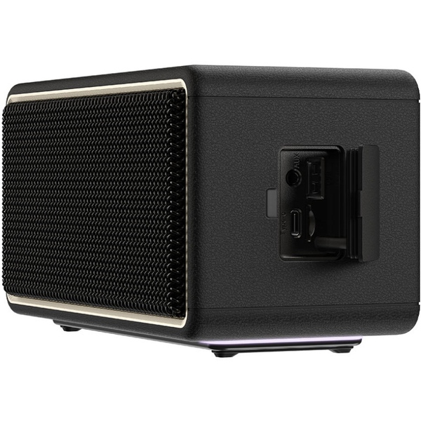 Портативна колонка Acefast K3 Max Black