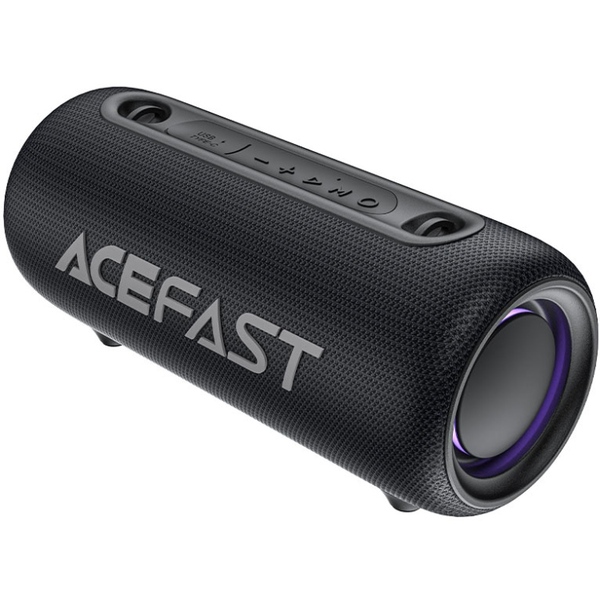 Портативна колонка Acefast K2 Air Black