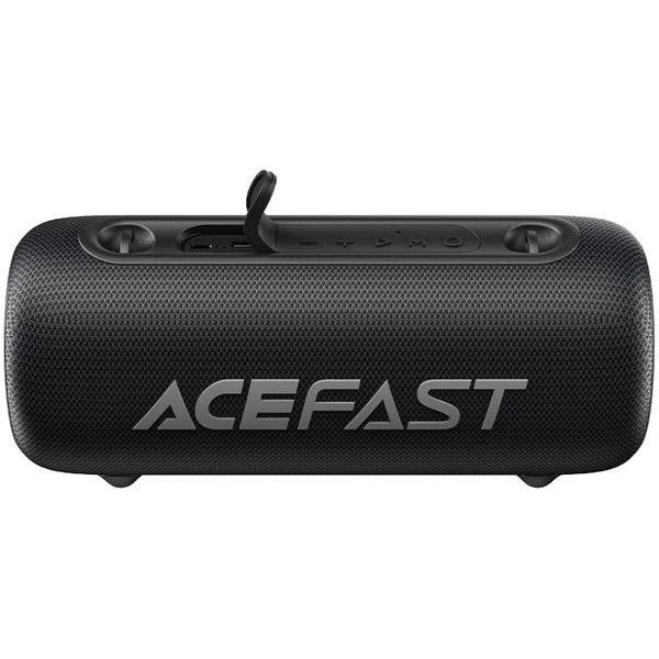 Портативна колонка Acefast K2 Air Black