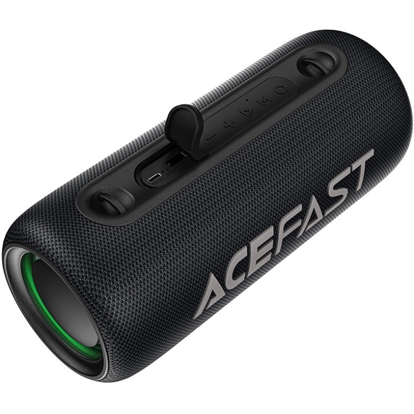 Портативна колонка Acefast K2 Air Black