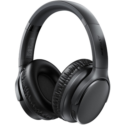 Гарнітура Acefast H10 Bluetooth, Black