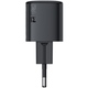 Зарядний пристрій 1xUSB-C 30W Gan A118 Fast Charger black Acefast