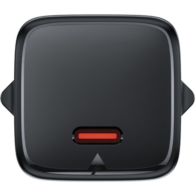 Зарядний пристрій 1xUSB-C 30W Gan A118 Fast Charger black Acefast