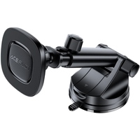 Автомобільне кріплення для смартфона D45 magnetic Acefast