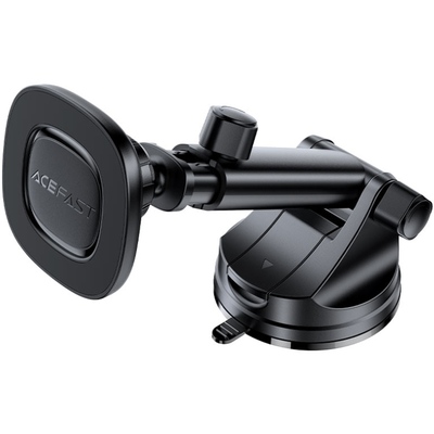 Автомобільне кріплення для смартфона D45 magnetic Acefast