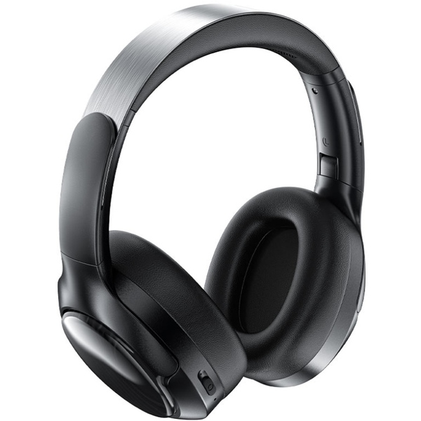 Навушники Acefast H5 ANC, Bluetooth, Black