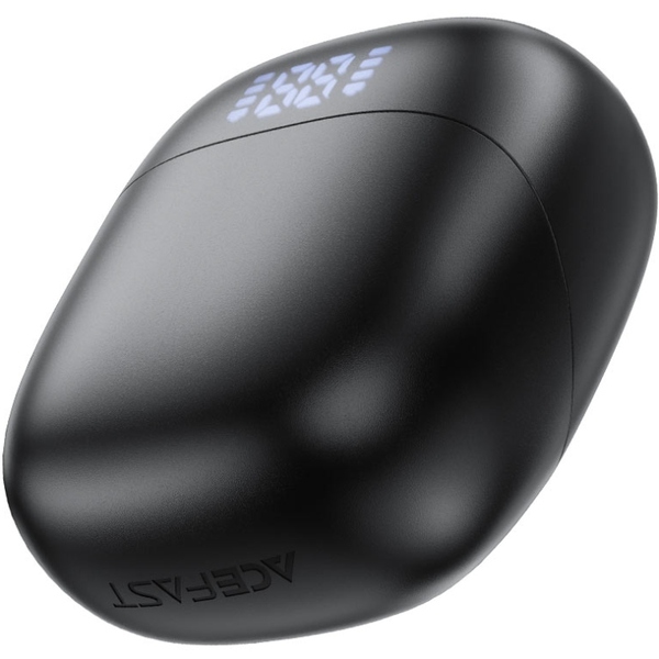 Навушники TWS Acefast W2 ANC black