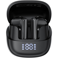 Навушники TWS Acefast W2 ANC black