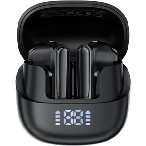 Навушники TWS Acefast W2 ANC black