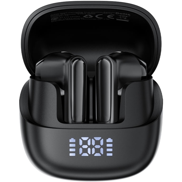 Навушники TWS Acefast W2 ANC black