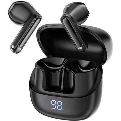 Навушники TWS Acefast W2 ANC black