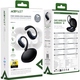 Навушники TWS Acefast FA005 ACEFIT SE black