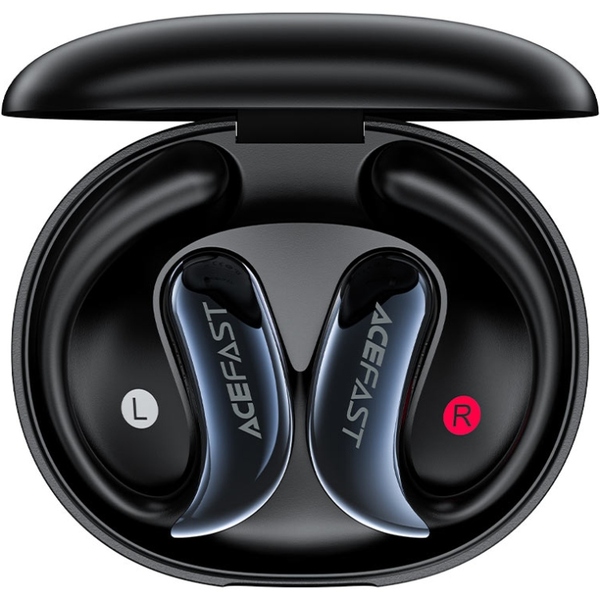 Навушники TWS Acefast FA005 ACEFIT SE black