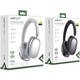 Гарнітура Acefast H9 ANC, Bluetooth, Silver