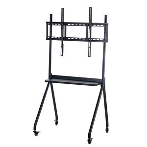 Мобільний стенд INTBOARD 65"-86" для інтерактивної панелі 65-86