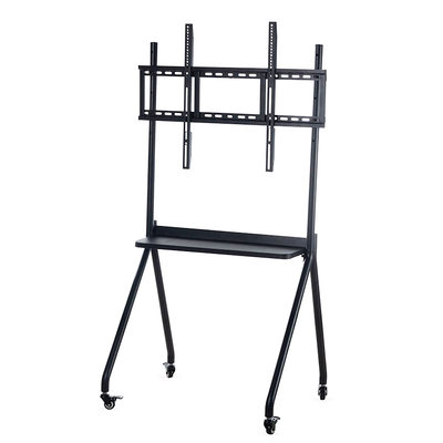 Мобільний стенд INTBOARD 65"-86" для інтерактивної панелі 65-86