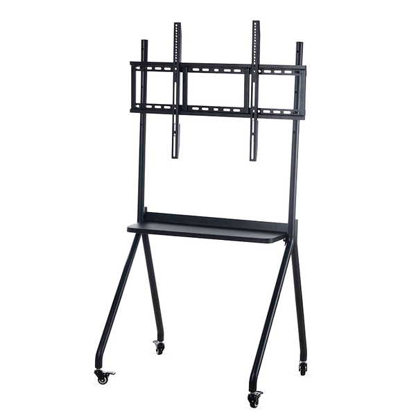 Мобільний стенд INTBOARD 65-86 для інтерактивної панелі 65-86