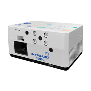 Інтерактивна підлога INTBOARD SENSO CL 142 11203001