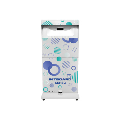 Інтерактивна підлога INTBOARD SENSO FL 140