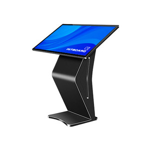 Інтерактивний кіоск INTBOARD INFOCOM 32" - Windows  i5-8400/16 Gb/SSD 256 Gb