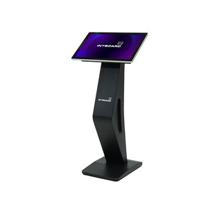 Інтерактивний кіоск INTBOARD INFOCOM 21.5" - Windows  i5-8400/16 Gb/SSD 256 Gb