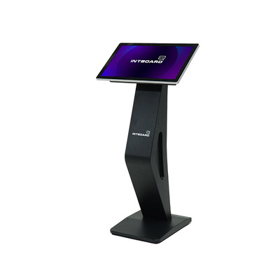 Інтерактивний кіоск INTBOARD INFOCOM 21.5" - Windows  i5-8400/16 Gb/SSD 256 Gb