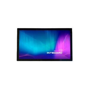 Інтерактивний моноблок INTBOARD 43" - Windows  i5-8400/8 Gb/SSD 256 Gb