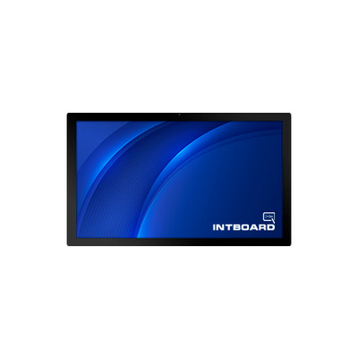 Інтерактивний моноблок INTBOARD 43"(non touch) - Android 13  MTK8788/8 Gb RAM/128 Gb ROM