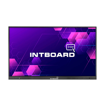Інтерактивна панель INTBOARD LT75 PC (Android 14)