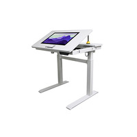 Інтерактивна парта INTBOARD STADY 24&amp;quot; - MTK8788/8 Gb RAM/128 Gb ROM/ Android 13