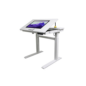 Інтерактивна парта INTBOARD STADY 24" - MTK8788/8 Gb RAM/128 Gb ROM/ Android 13