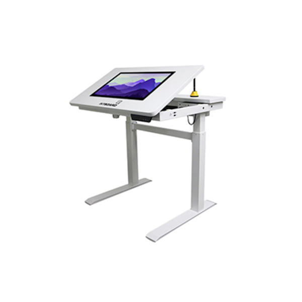 Інтерактивна парта INTBOARD STADY 24" - MTK8788/8 Gb RAM/128 Gb ROM/ Android 13