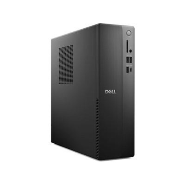 Комп’ютер Dell Pro Slim Essential SFF (BTO004_QVS1260)