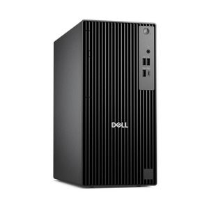 Комп'ютер персональний Dell Pro Tower, Intel U7-265, 8GB, F512GB, ODD, UMA, кл+м, Win11P