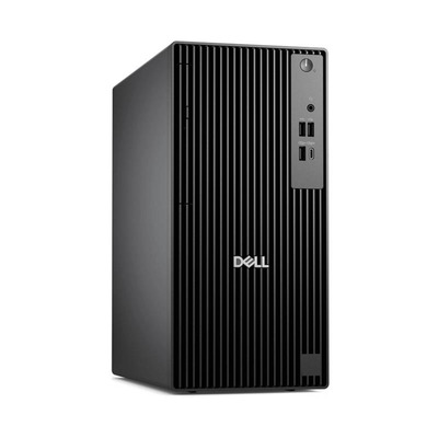 Комп'ютер персональний Dell Pro Tower, Intel U7-265, 8GB, F512GB, ODD, UMA, кл+м, Win11P