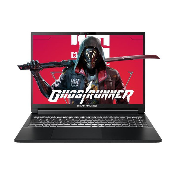 Ноутбук Dream Machines RT5060-15 (RT5060-15UA24)