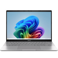 Ноутбук ASUS Vivobook S 14 M3407HA-SF079 (90NB16E2-M00700)