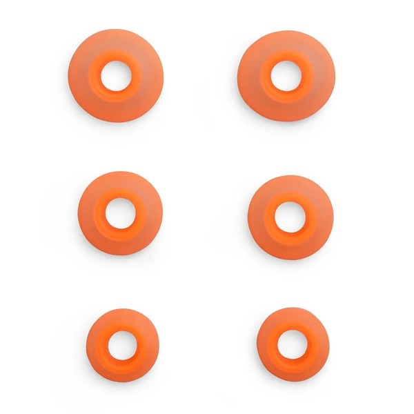 Навушники JBL Endurance Run 3 White (JBLENDURRUN3WHT)