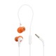 Гарнитура JBL Endurance Run 3 White (JBLENDURRUN3WHT)