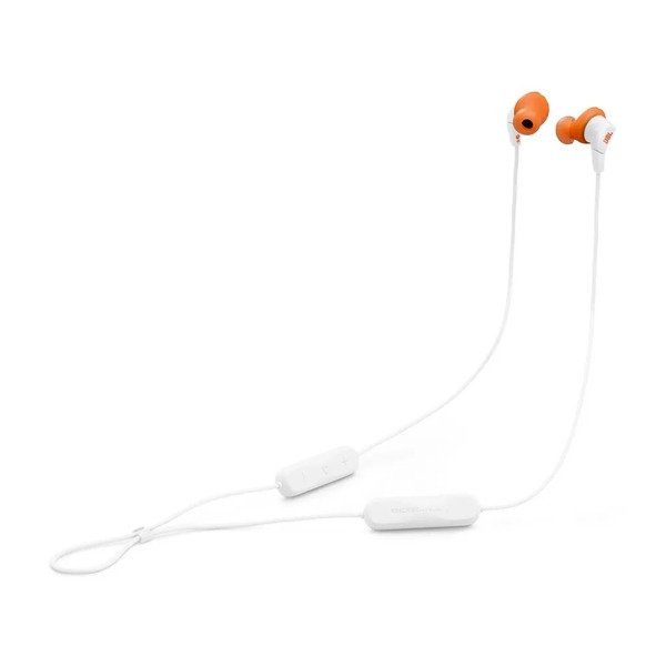 Навушники JBL Endurance Run 3 White (JBLENDURRUN3WHT)
