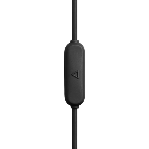 Наушники JBL Endurance Run 3C USB-C Black (JBLENDURRUN3CBLKG)