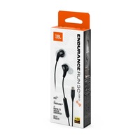 Гарнитура JBL Endurance Run 3C USB-C Black (JBLENDURRUN3CBLKG)