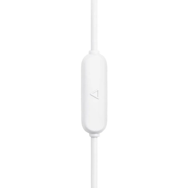 Наушники JBL Endurance Run 3C USB-C White (JBLENDURRUN3CWHT)