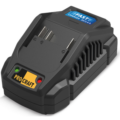 Зарядний пристрій Procraft Charger20/2.4 А