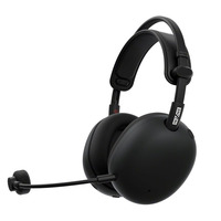 Навушники з мікрофоном Sony Inzone H9 II Black (WHG910NB.CE7)