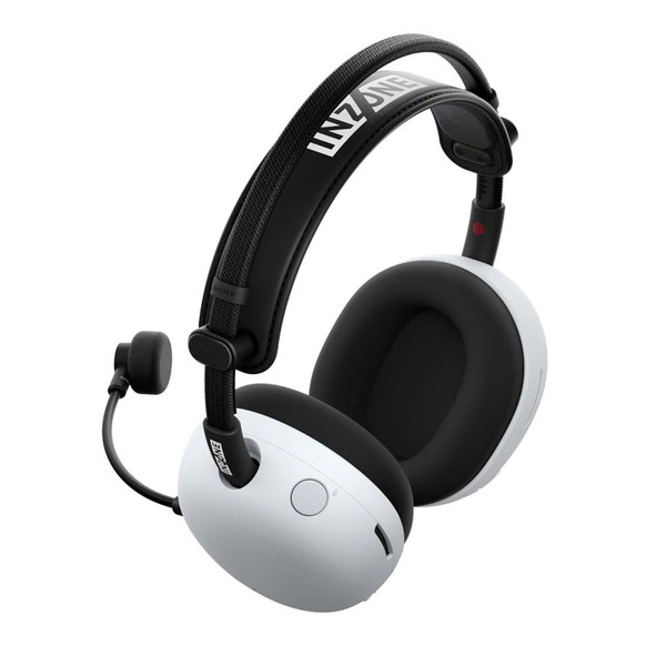 Наушники Sony Inzone H9 II White (WHG910NW.CE7)